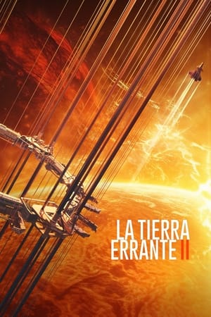 La Tierra Errante II por torrent