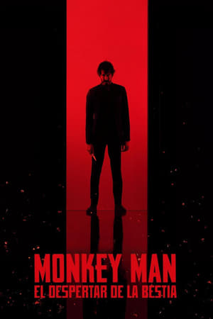 Monkey Man por torrent