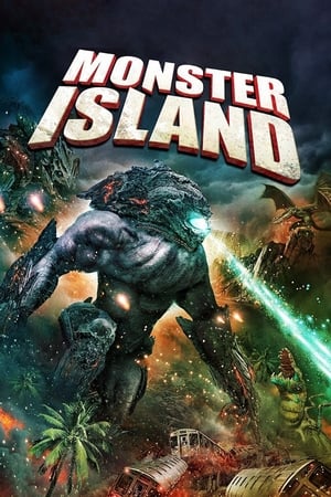 Monster Island por torrent