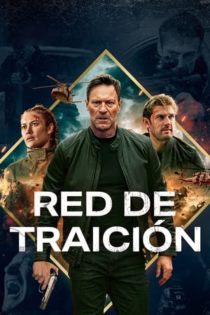 Red de traición por torrent