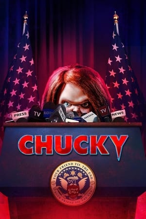 Chucky 3×5