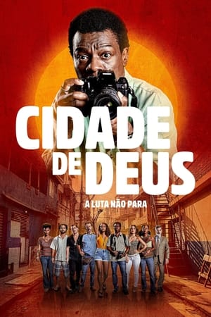 Ciudad de Dios: La lucha sigue 1×1 por torrent