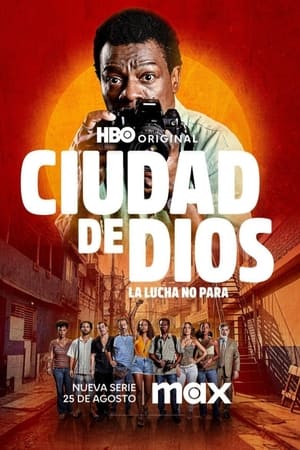 Ciudad de Dios: La lucha sigue 1×2 por torrent