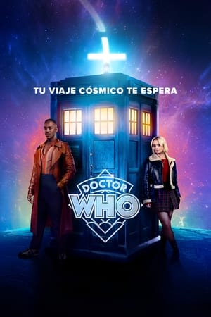 Doctor Who 1×2 por torrent