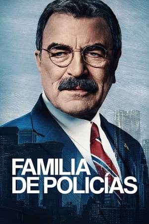 Familia de policías 14×2 por torrent