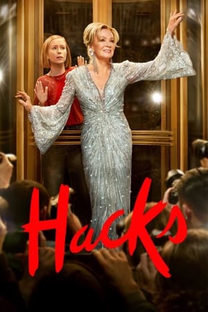 Hacks 3×1 por torrent