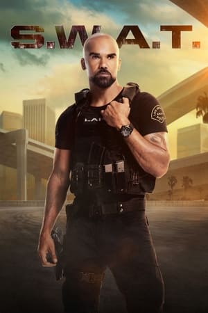 S.W.A.T.: Los hombres de Harrelson 7×1 por torrent