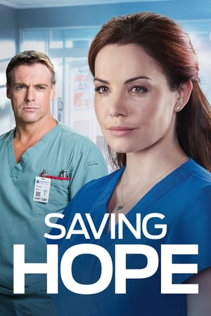 Saving Hope 2×4 por torrent