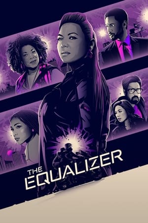 The Equalizer 4×1