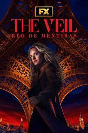 The Veil: red de mentiras 1×1 por torrent