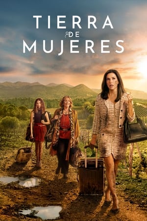 Tierra de mujeres 1×2 por torrent