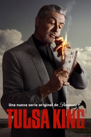 Tulsa King 2×1 por torrent