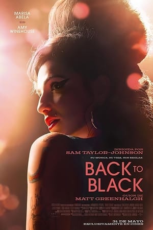 Back to Black por torrent