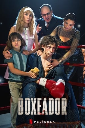 Boxeador por torrent