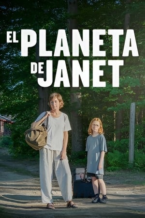 El planeta de Janet por torrent