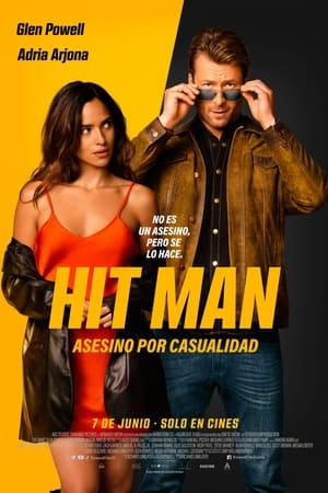 Hit Man. Asesino por casualidad por torrent