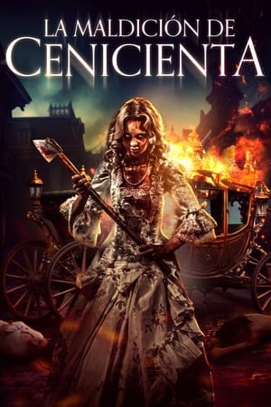 La maldición de Cenicienta por torrent