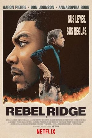 Rebel Ridge por torrent