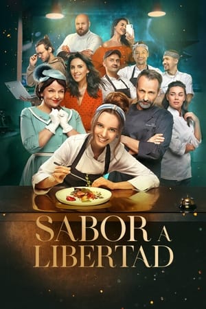 Sabor a libertad por torrent