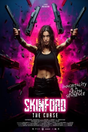 Skinford 2: The Curse por torrent