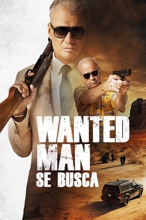 Wanted Man por torrent