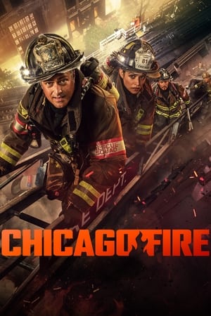 Chicago Fire 12×2