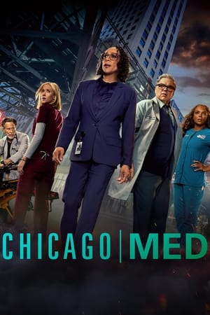 Chicago Med 7×15 por torrent