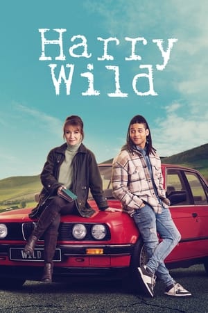 Harry Wild 3×3 por torrent