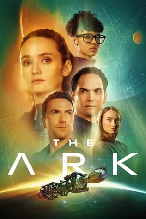 The Ark 2×2