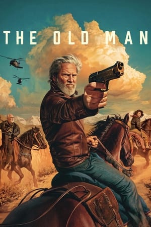 The Old Man 2×1 por torrent