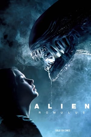 Alien: Romulus por torrent