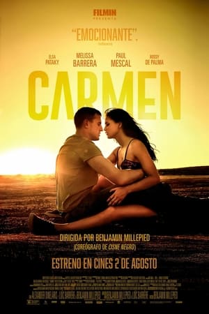 Carmen por torrent