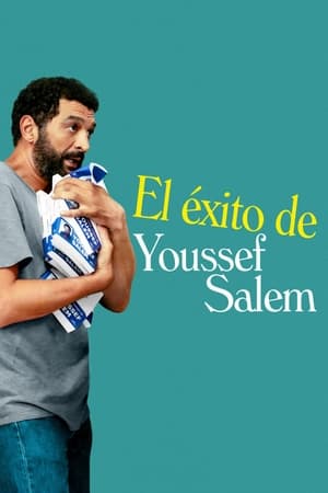 El éxito de Youssef Salem por torrent