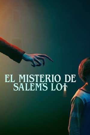 El misterio de Salem’s Lot por torrent