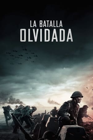 La batalla olvidada por torrent