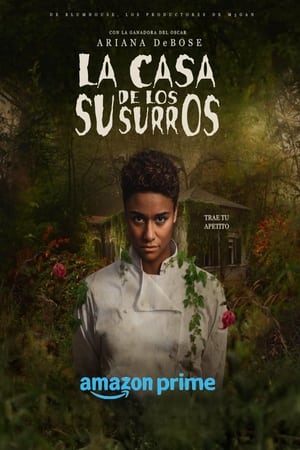 La casa de los susurros por torrent