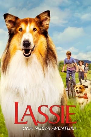 Lassie (Una nueva aventura) por torrent