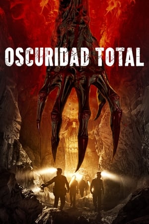 Oscuridad total por torrent