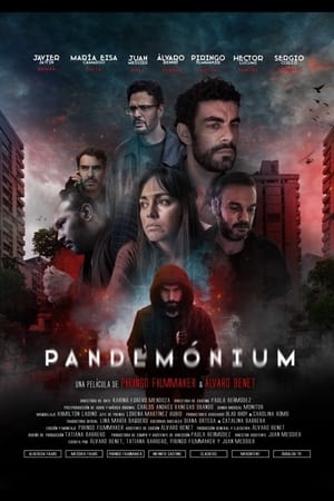 Pandemónium por torrent