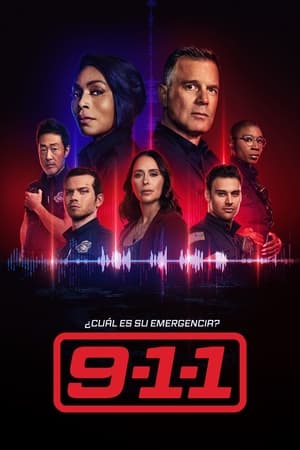 9-1-1 8×1 por torrent