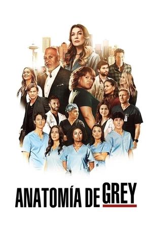 Anatomía de Grey 21×1 por torrent