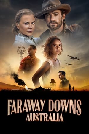 Australia: Faraway Downs 1×1 por torrent