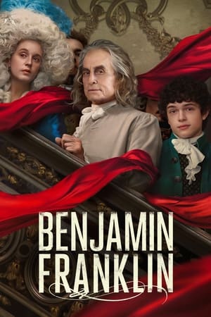 Benjamin Franklin 1×1 por torrent