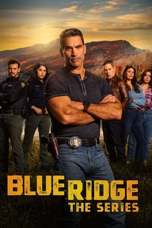 Blue Ridge 1×1