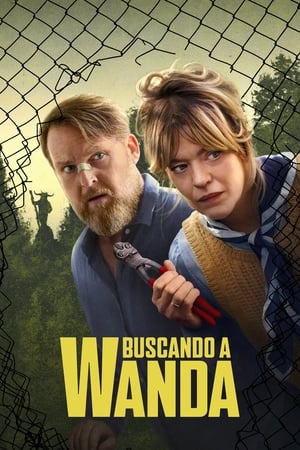 Buscando a Wanda 1×2 por torrent