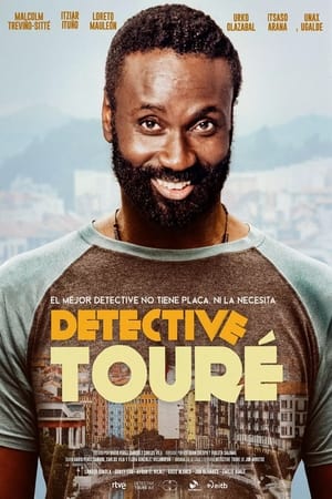 Detective Touré 1×1 por torrent