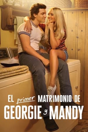 El primer matrimonio de Georgie y Mandy 1×1 por torrent