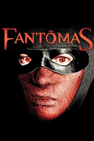 Fantômas 1×1 por torrent