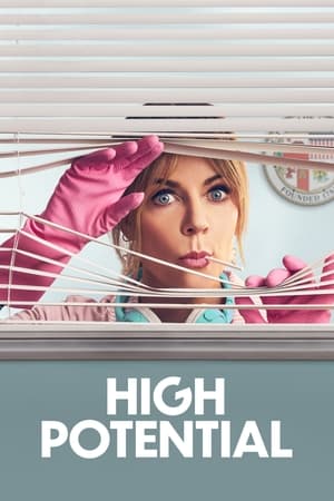 High Potential 1×1 por torrent