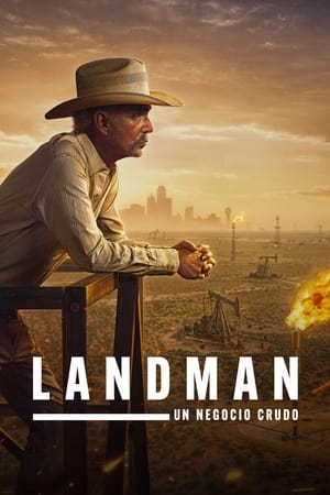 Landman 1×1 por torrent